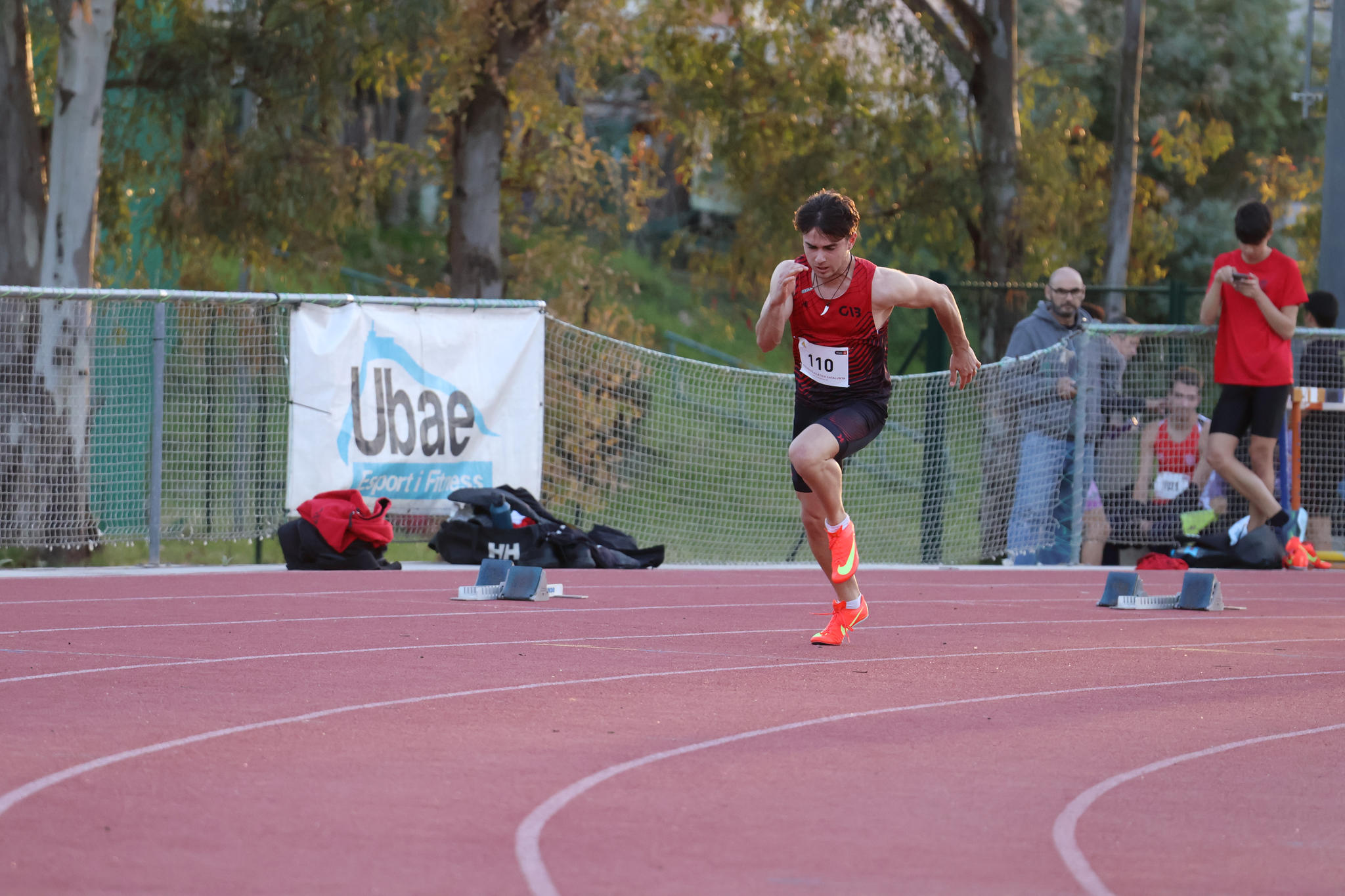 Club Atletisme Badalona - 
